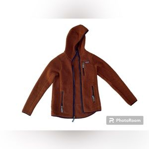 Patagonia Retro Pile Fleece Jacket